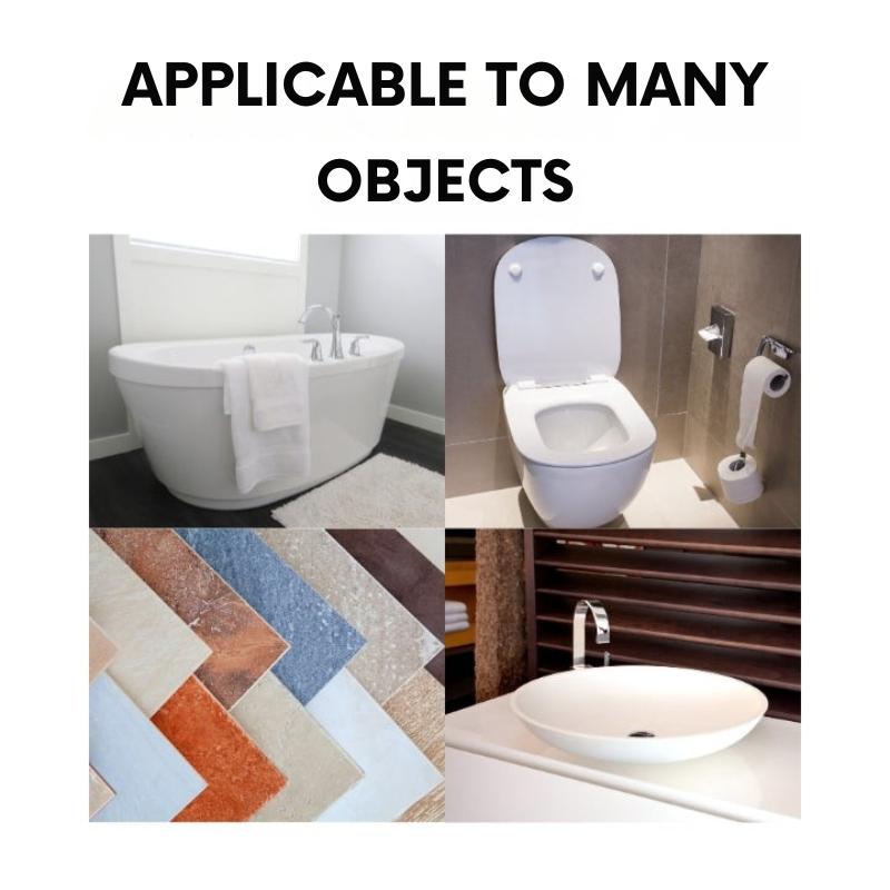 מינוסרט: שיקום מהיר ויעיל של כל המשטחים הקראמיים שלך