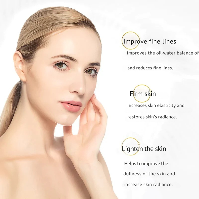 سيروم الكركم: تصحيح طبيعي للبقع الداكنة