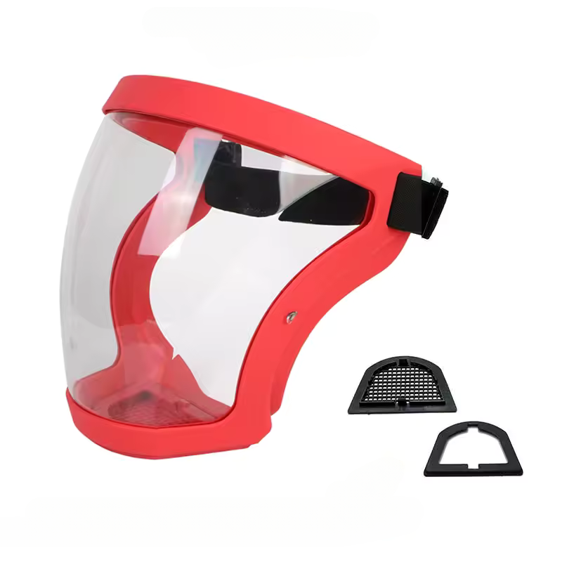 Ολοκληρωμένη προστατευτική ζώνη - Ασφάλεια και άνεση