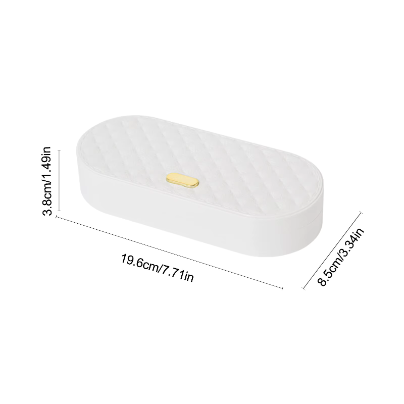 Kompaktní šicí souprava s připravenými doplňky