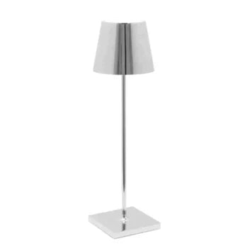 Lampă de birou portabilă fără fir pentru o iluminare elegantă