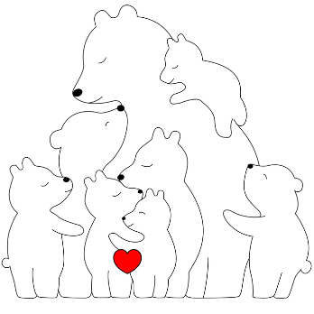 Ξύλινο παζλ προσαρμοσμένο: μια μοναδική οικογενειακή ανάμνηση