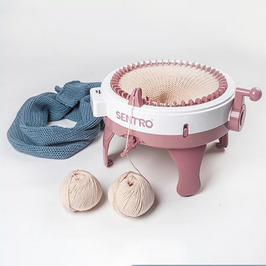 Snadná pletení pro začátečníky 