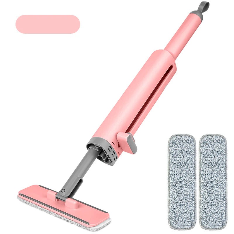 Rengjør uten anstrengelse: kompakt, effektiv og ultra presis 