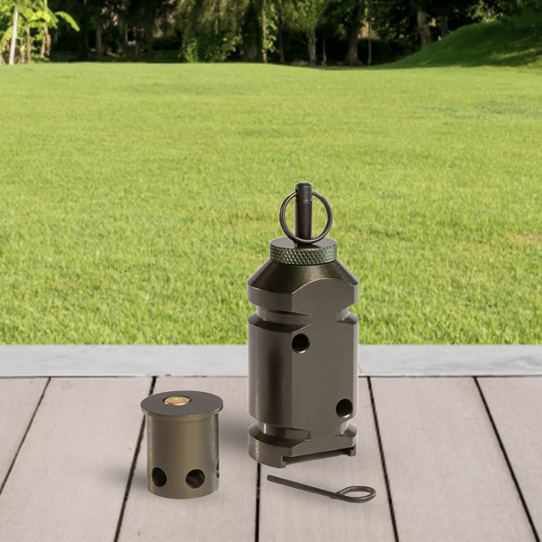 Αποτρεπτικός περιμετρικός ανιχνευτής για εξωτερικό χώρο 