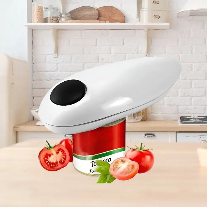 Öffnen Sie Ihre Boxen mühelos mit einem einzigen Klick 