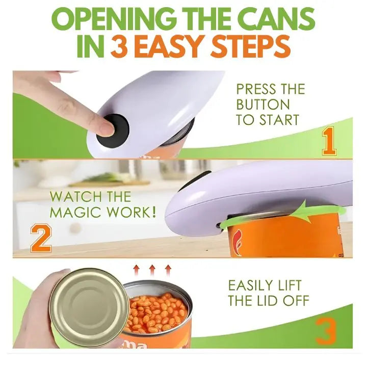 Öffnen Sie Ihre Boxen mühelos mit einem einzigen Klick 