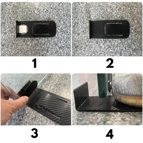 Dverová zámka – Zabezpečte si svoje dvere s eleganciou 