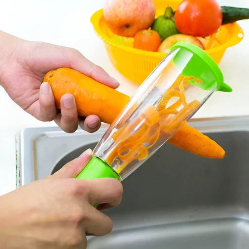 Obieraj bez wysiłku i utrzymuj swoje miejsce pracy w czystości 