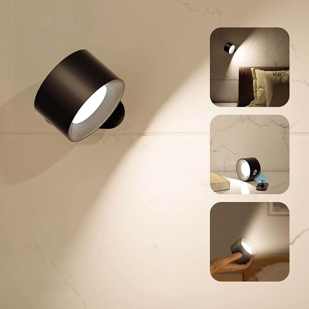 LED-seinävalaisin – Eleganssi ja moderni valaistus 