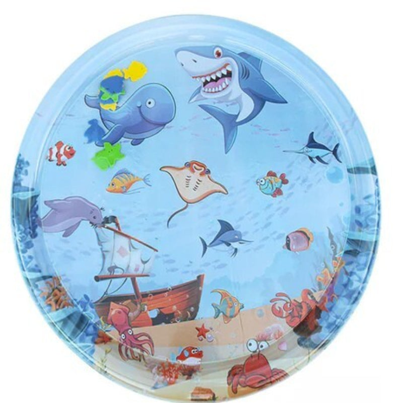 בידור מובטח לחתול ולכלב 