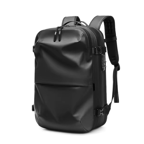 Multifunctional bag: Security, comfort, and durability 