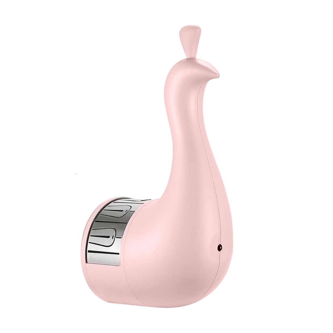 إضاءة جدارية سحرية لليالي الهادئة 