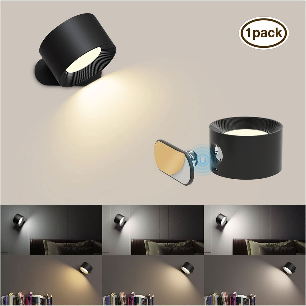 LED-seinävalaisin – Eleganssi ja moderni valaistus 