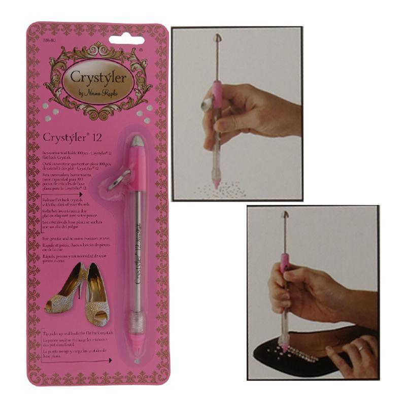 Stilizați-vă creațiile cu precizie și strălucire 