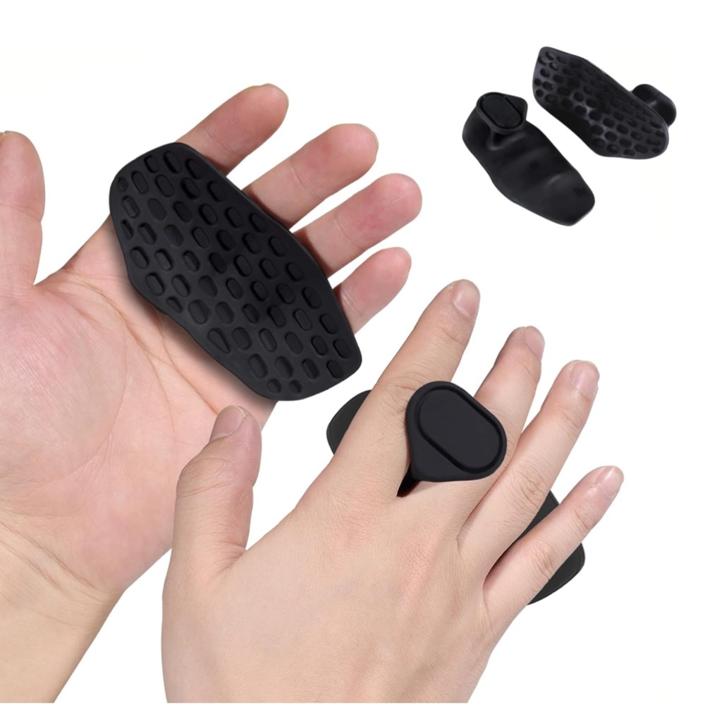 Grip – Zlepšite svoj úchop pri každom tréningu 