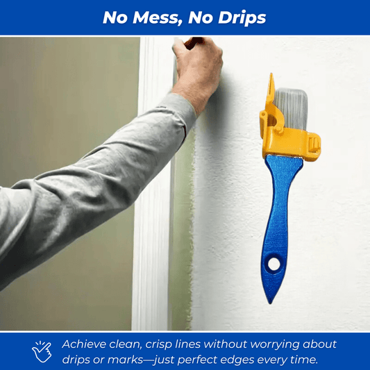 Očistěte hrany bez otřepů, i když nejste profesionál