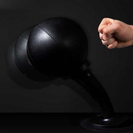 Défoulez-vous et libérez le stress instantanément