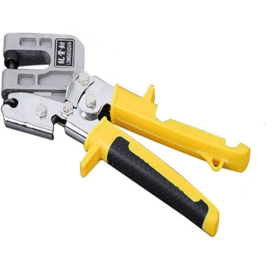 Silné upevnění bez šroubů, rychlé a bez námahy 