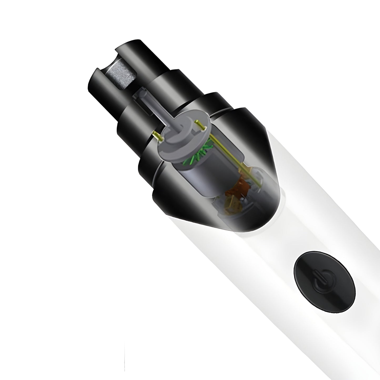 Ακρυλικό νυχιών χωρίς άγχος για το κατοικίδιο σας 