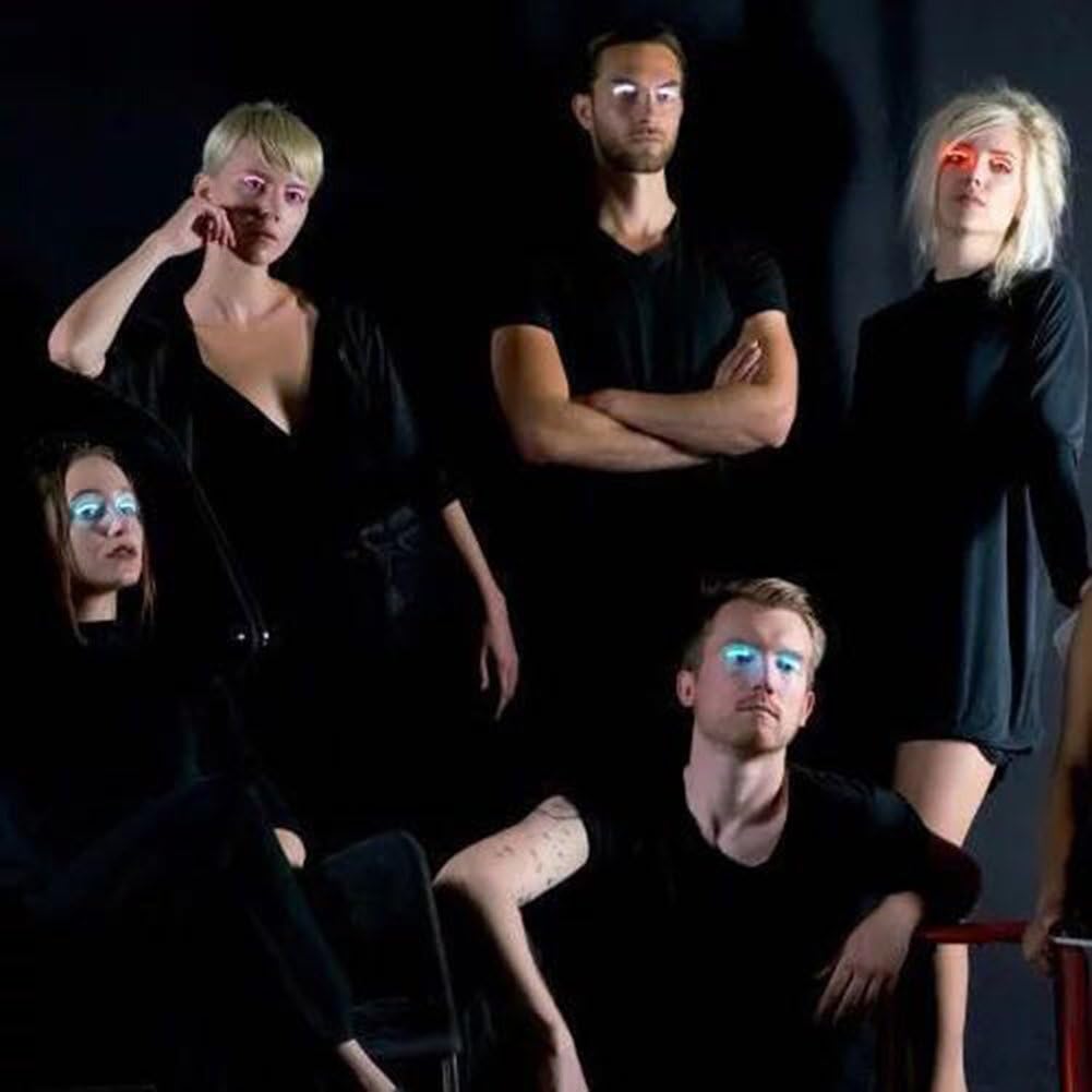 Lysende LED-vipper – Garanti for en fengslende look 