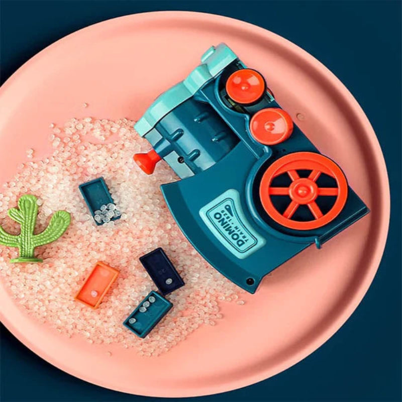 Installa i domino da solo e divertiti senza fine 