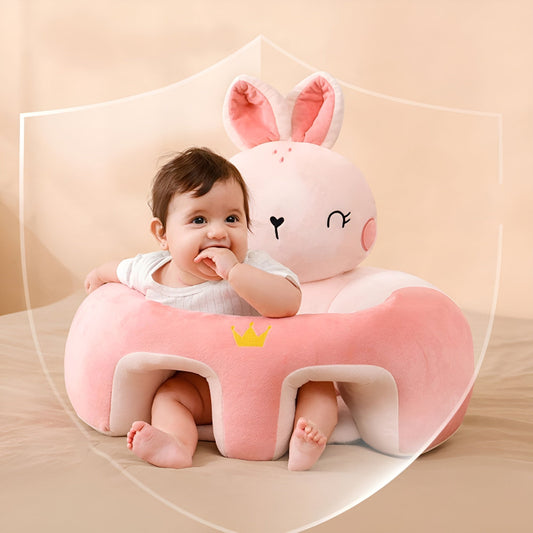 כרית תינוק רכה לנוחות בטוחה 