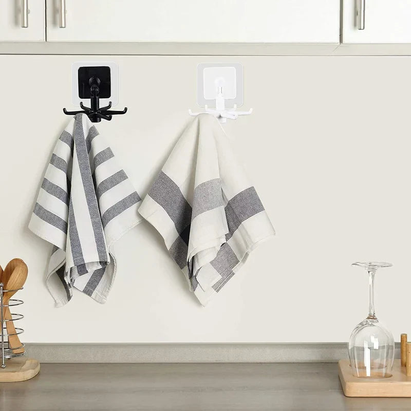 Haakwerk – Optimaliseer uw ruimte met elegantie 