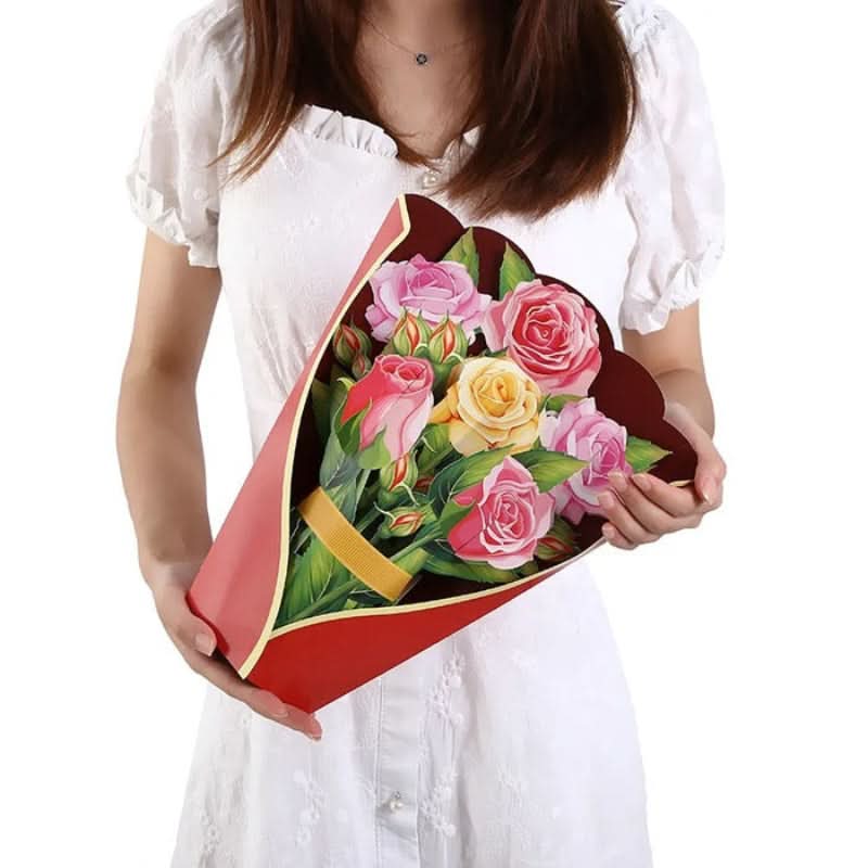 Make your words bloom with a plantable card 