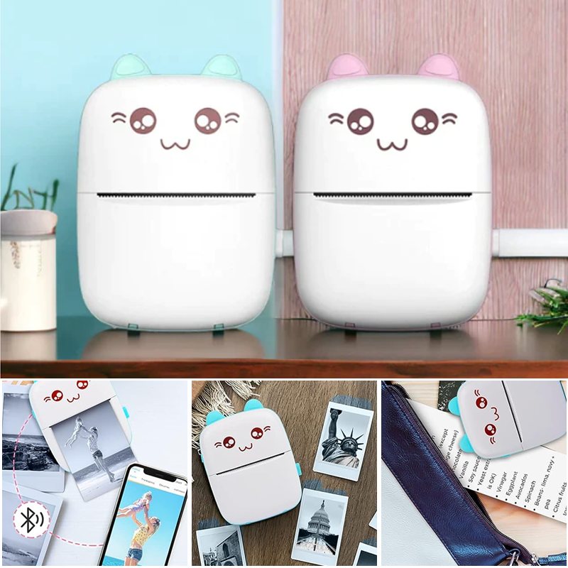 Εκτυπώστε άμεσα τις ιδέες σας, όπου κι αν βρίσκεστε 