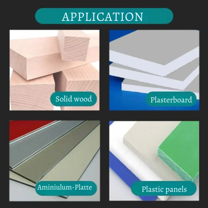 Corta círculos perfectos con tu taladro 