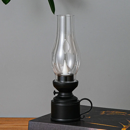 Easily create a warm and elegant atmosphere 