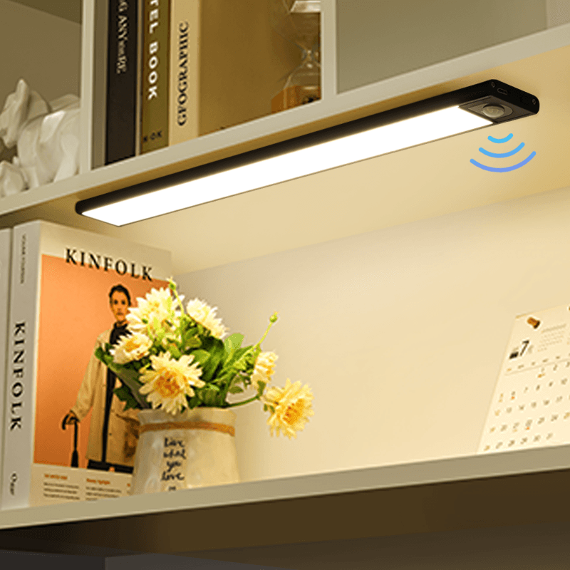 Draadloze slimme verlichting met bewegingsdetectie 
