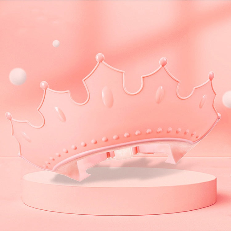 כתר אמבטיה לילדים 