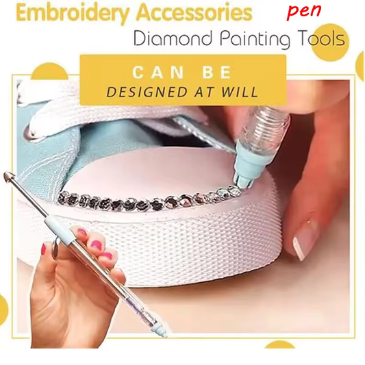 Stylen Sie Ihre Kreationen mit Präzision und Glanz 