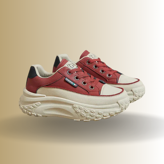 Stylní ortopedické boty pro ženy 