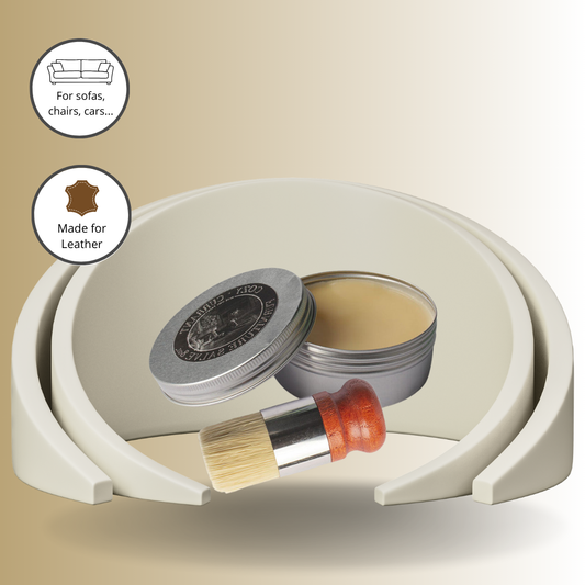 Prírodný balzam oživuje a chráni kožu 65ml 