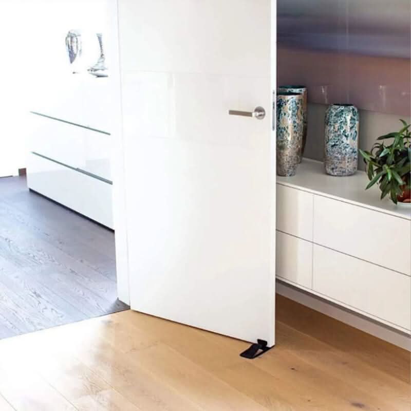 Puerta de entrada – Asegure sus puertas con elegancia 