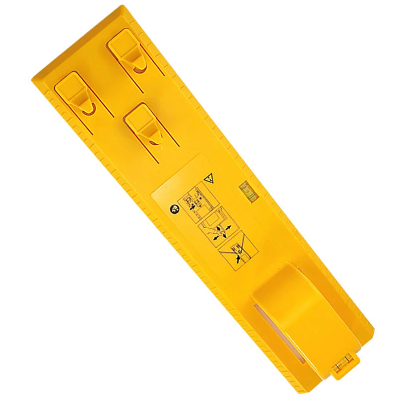 Kit de herramientas preciso para colgar tus cuadros 