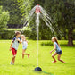 Water Rocket for Kids – Flies Thanks to Pressure! 