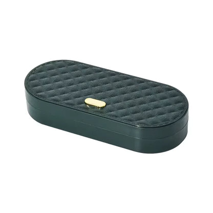 Kompaktní šicí souprava s připravenými doplňky 