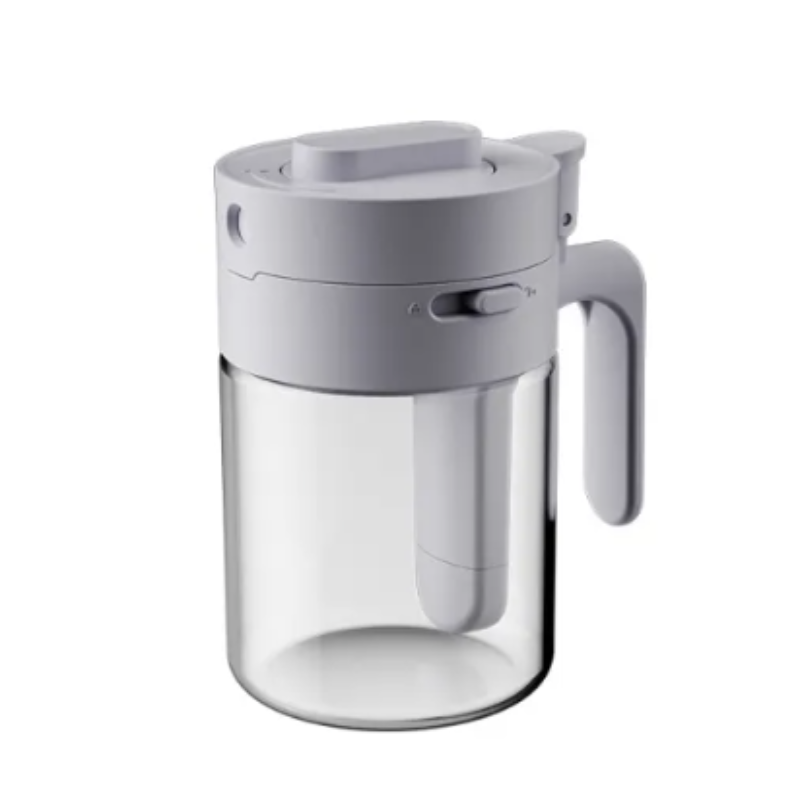 スパイス、砂糖、または油のためのインテリジェントなディスペンサー 