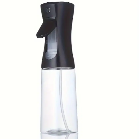 Rozprašovač oleje – Kontrola a lehkost v kuchyni 