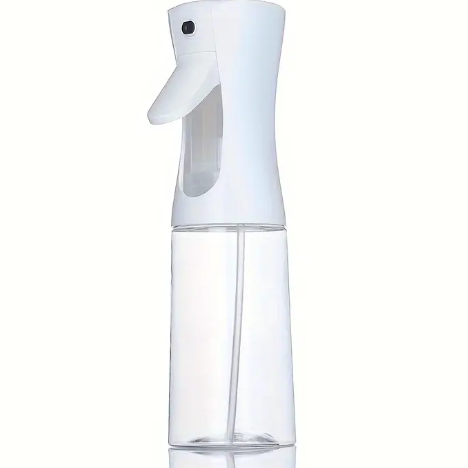 Rozprašovač oleje – Kontrola a lehkost v kuchyni 