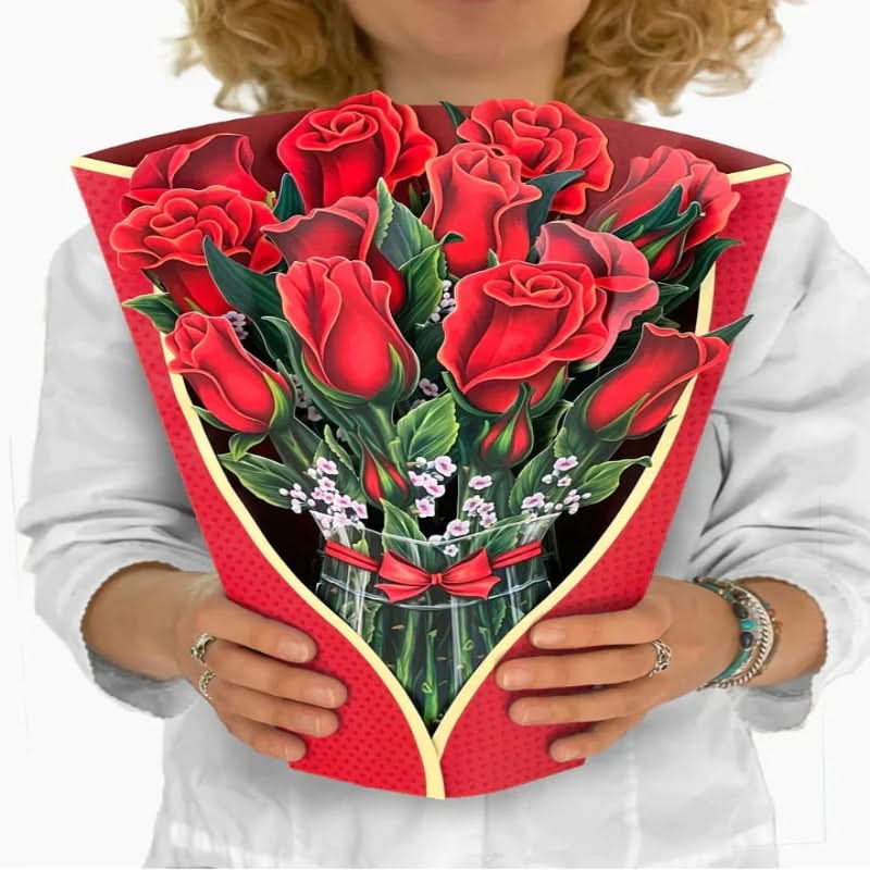 Make your words bloom with a plantable card 