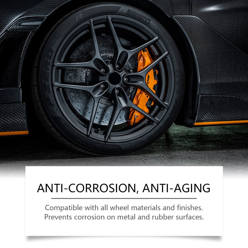 Υπερδύνατο καθαριστικό για όλες τις εξωτερικές επιφάνειες 