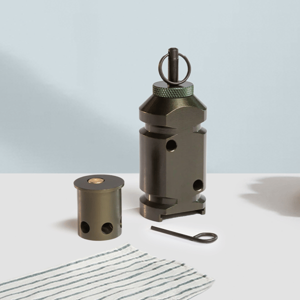 Αποτρεπτικός περιμετρικός ανιχνευτής για εξωτερικό χώρο 