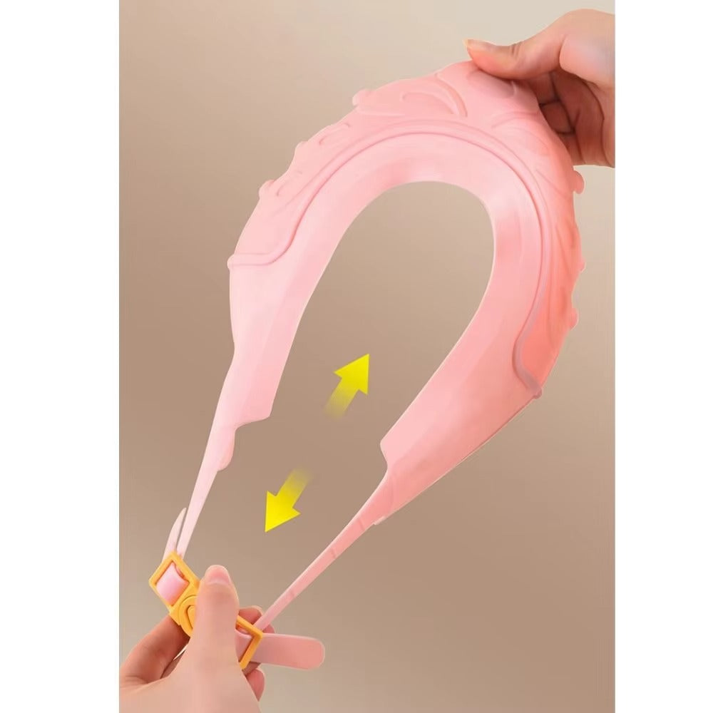 כתר אמבטיה לילדים 