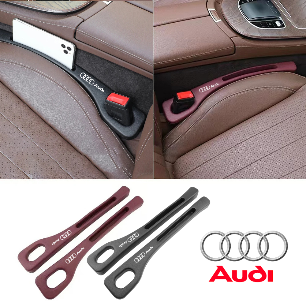 Plassblokkering: farvel til tapte gjenstander i bilen 