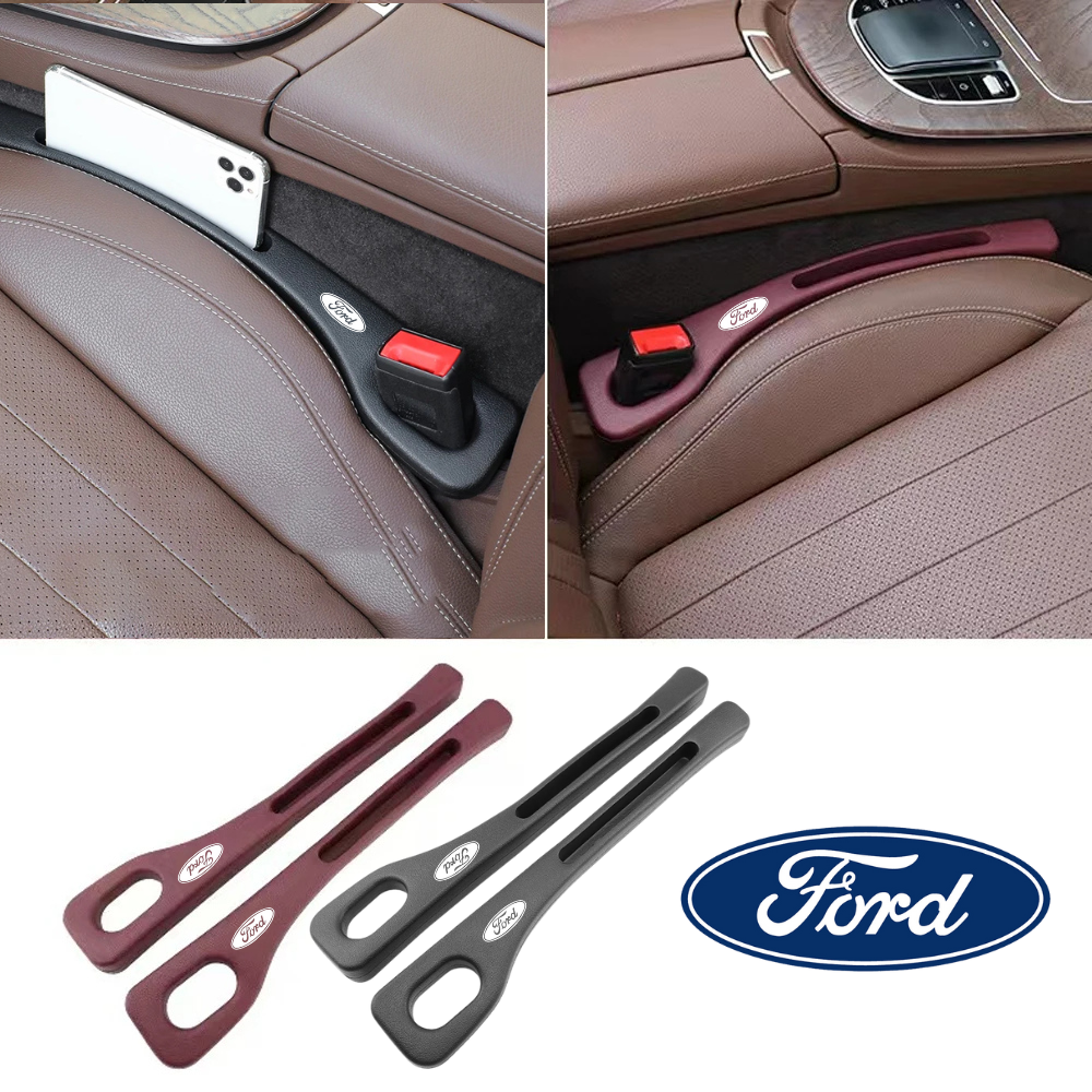 Plassblokkering: farvel til tapte gjenstander i bilen 